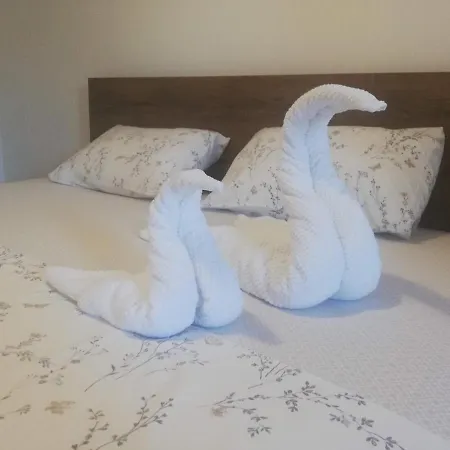 Lägenhet Rio
